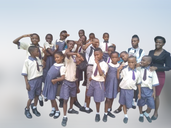 Primary Classes (1-6)